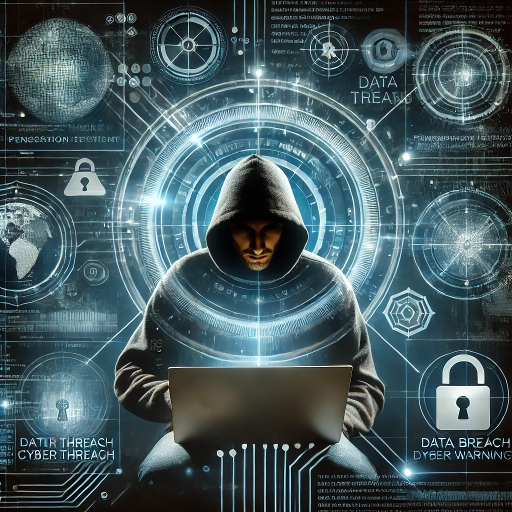 Penetration Testing